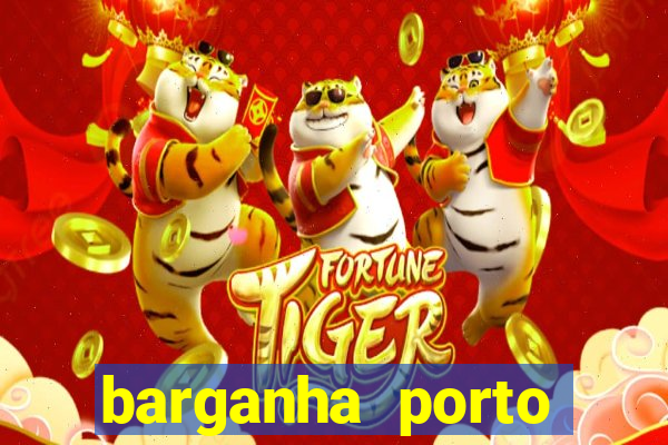 barganha porto feliz facebook